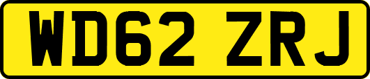 WD62ZRJ