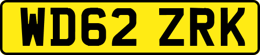 WD62ZRK