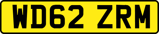 WD62ZRM