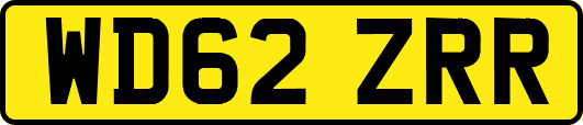 WD62ZRR
