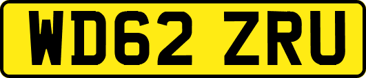 WD62ZRU