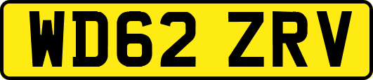 WD62ZRV
