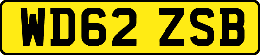 WD62ZSB