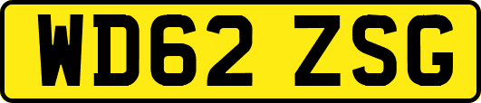 WD62ZSG