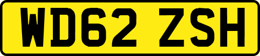 WD62ZSH
