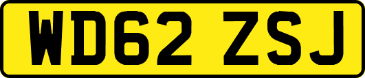WD62ZSJ