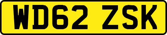 WD62ZSK