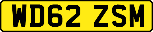 WD62ZSM