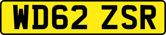 WD62ZSR