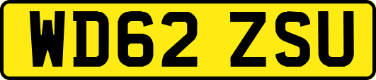 WD62ZSU