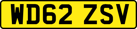 WD62ZSV