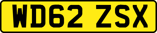 WD62ZSX
