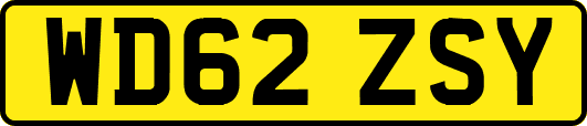 WD62ZSY