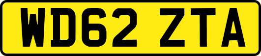 WD62ZTA