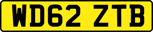 WD62ZTB