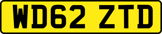 WD62ZTD