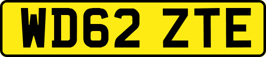 WD62ZTE