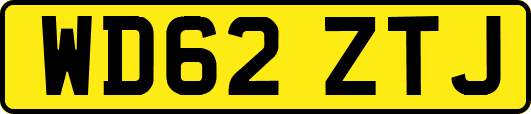 WD62ZTJ