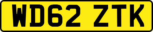 WD62ZTK