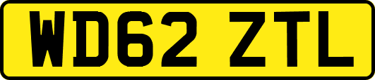 WD62ZTL
