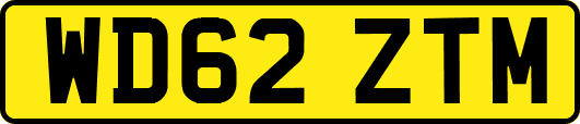 WD62ZTM