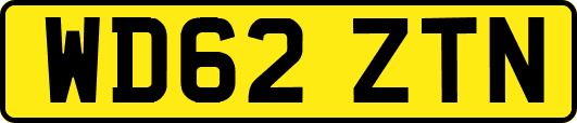 WD62ZTN