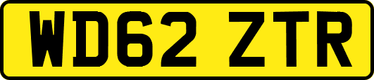 WD62ZTR