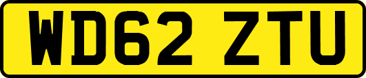 WD62ZTU