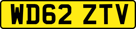 WD62ZTV