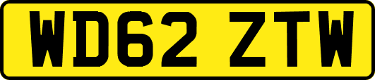 WD62ZTW