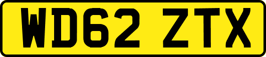 WD62ZTX
