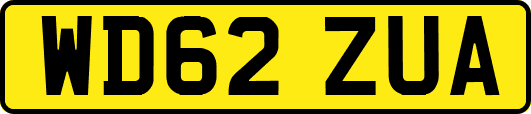 WD62ZUA