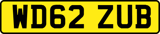 WD62ZUB