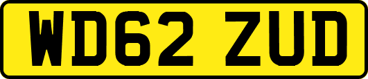 WD62ZUD