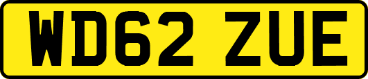 WD62ZUE