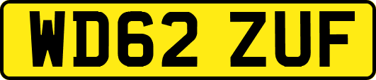 WD62ZUF