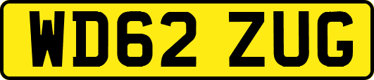 WD62ZUG