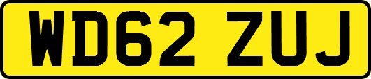 WD62ZUJ