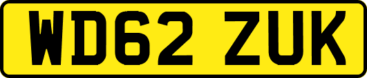 WD62ZUK