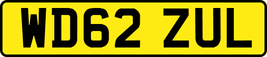 WD62ZUL