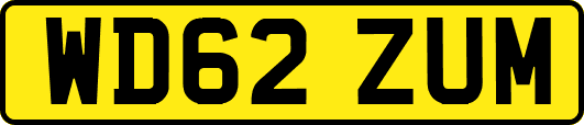 WD62ZUM