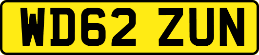 WD62ZUN