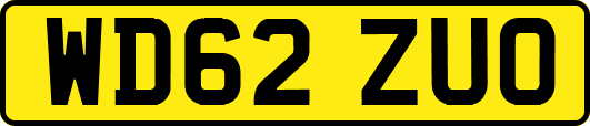WD62ZUO