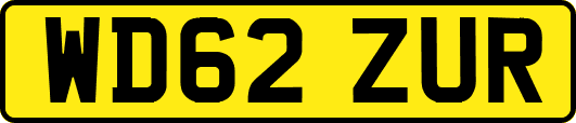 WD62ZUR