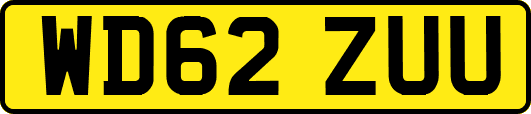 WD62ZUU