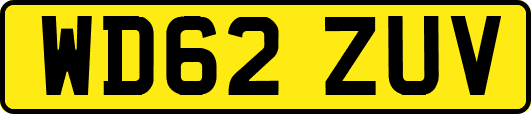 WD62ZUV