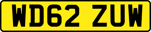 WD62ZUW