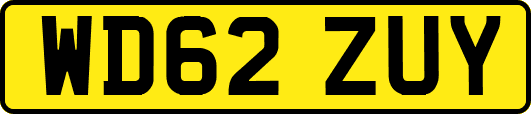 WD62ZUY