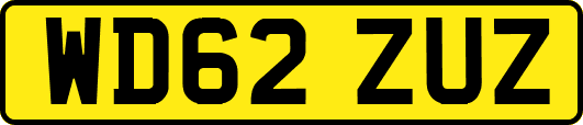 WD62ZUZ
