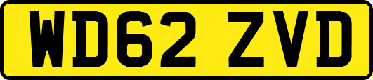 WD62ZVD
